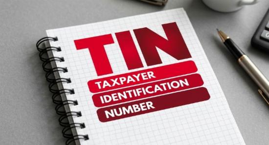 TIN MUST for Banks, Vehicle Registration & More